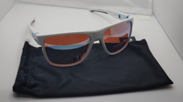 crossrange oakley
