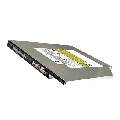 DVD Laufwerk Brenner für Toshiba Satellite C660-2ke, C660-2kf, C665-S5193