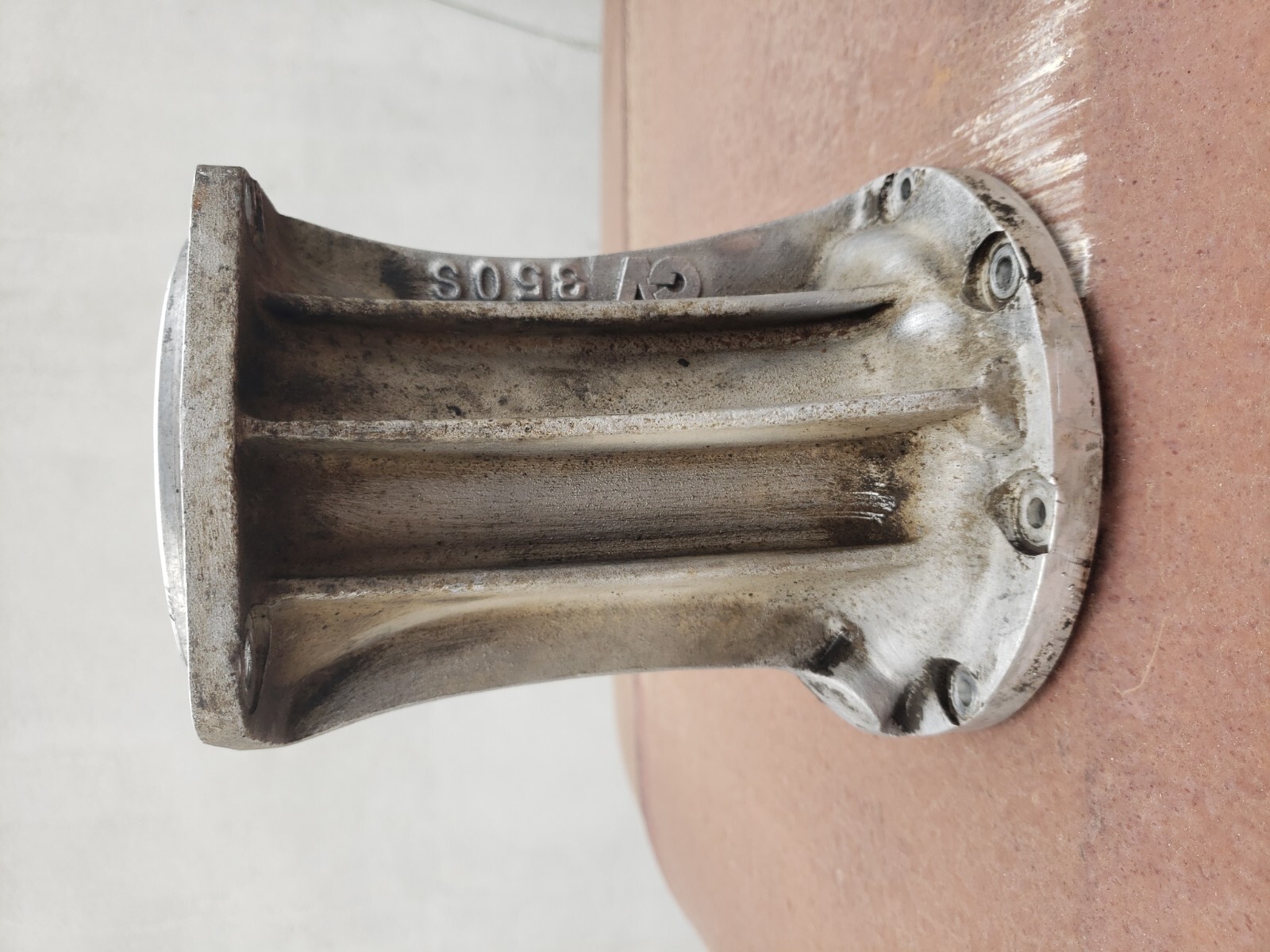 Gear Vendors Overdrive Adapter GV 350S eBay