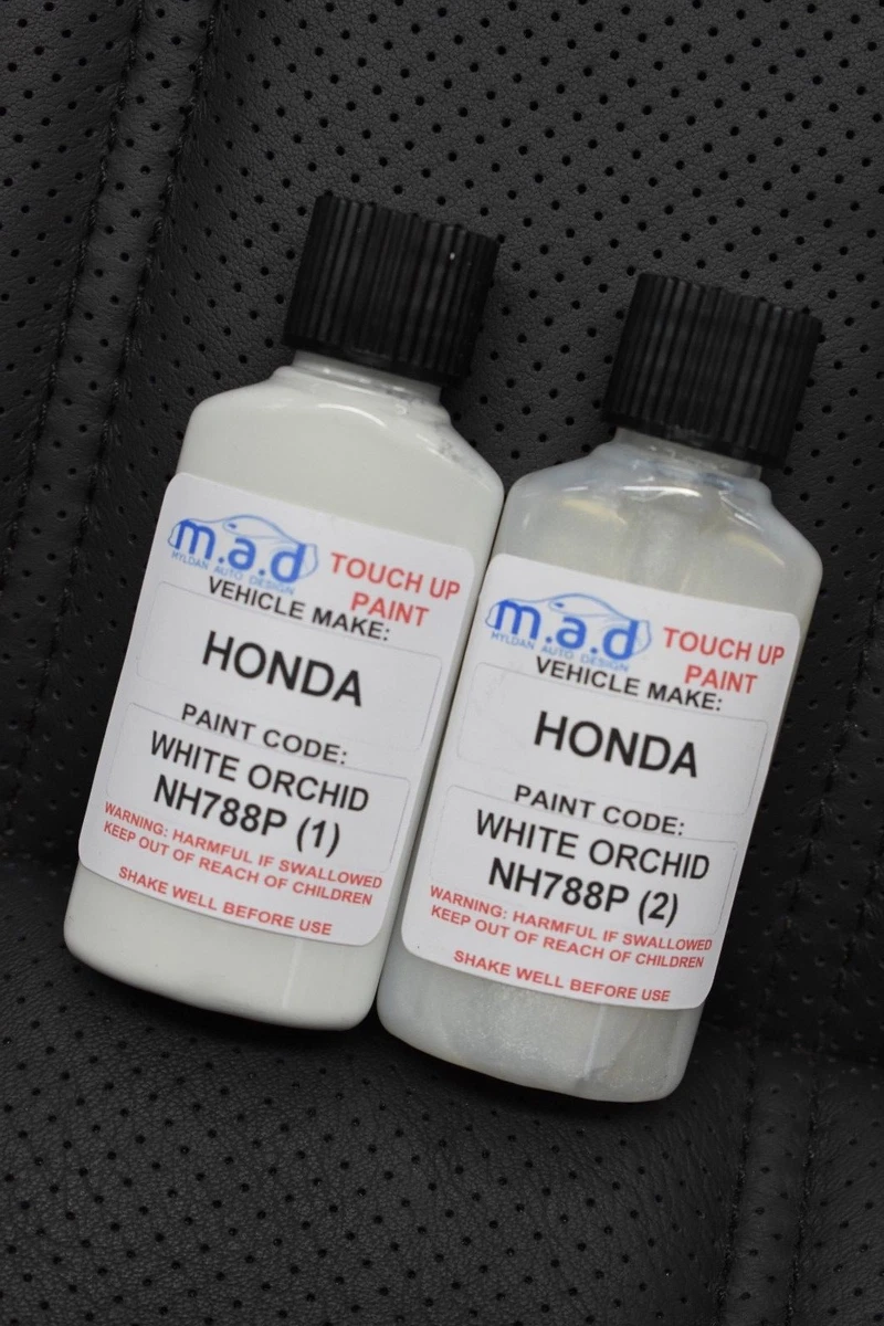 15+ Nh788P Touch Up Paint