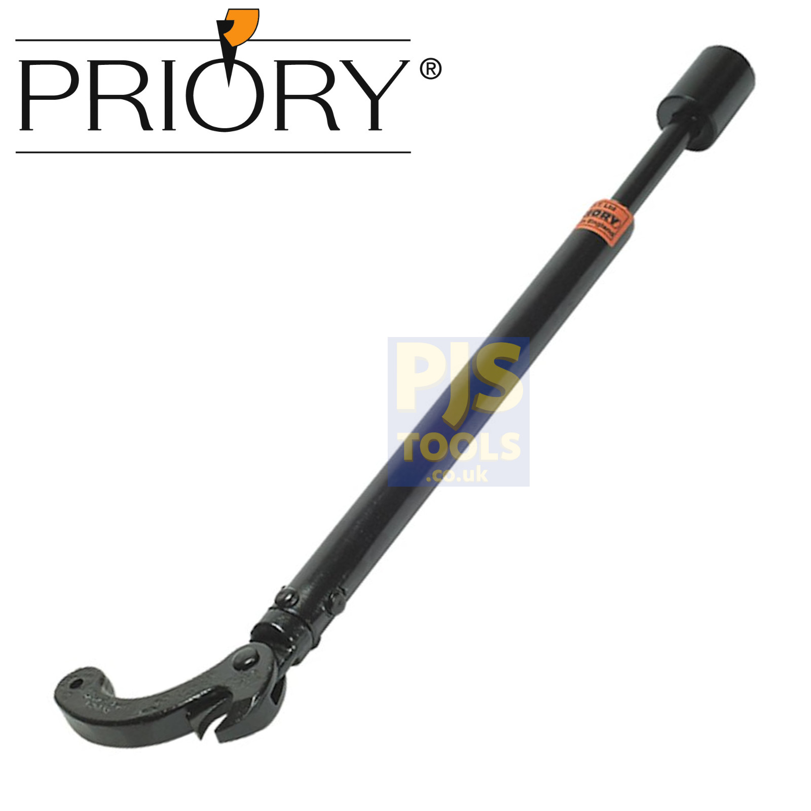 Priory 150 nail puller & lifter