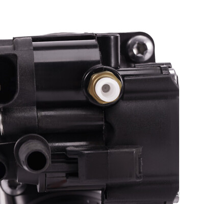 LUFASODERLING Compatible Avec électrovanne De Pompe à Suspension D'air Pour BMW F07 F11 F11N G32 GT 2009-2016 Pour F01 F02 F15 F16 2014- Compresseur D'air 37206875176 37226787617 372067899 165 3