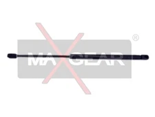 Maxgear 12-0305 Gas Spring, Boot/Cargo Area for Nissan