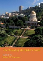 Robert H. Stockman | The World Of The Bahá'í Faith | Taschenbuch | Englisch