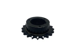 USED Browning #50 Chain 20 Teeth P Seroes QD Bushing Bore Sprocket H50P20