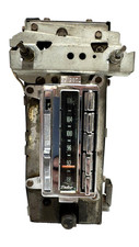 1963-1967 Chevrolet Corvette C2 Am Fm Delco Automotive Radio Oem Part 986281