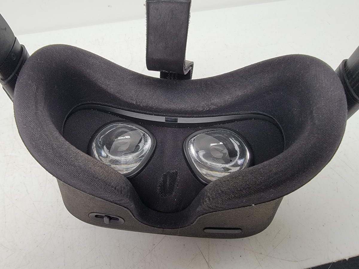 Meta Oculus Quest 1 All-in-one VR Gaming Headset 815820020271| eBay