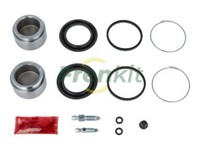 Frenkit Reparatursatz Bremssattel 248948 FüR Ford Alfa Capri Spider Escort 48Mm