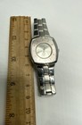 Women's Kenneth Cole New York Stainless Steel WR 30m 28mm Watch 57.33g — photo 7