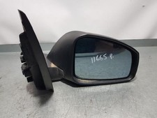 Retroviseur droit (ou coque) Renault R8