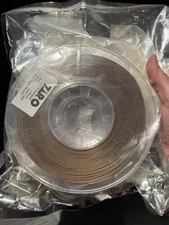 ZiRO PLA 3D Printer Filament – 1.75mm Gold New In Bag
