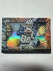 2025 Topps Cosmic Chrome CeeDee Lamb Base (RAW)