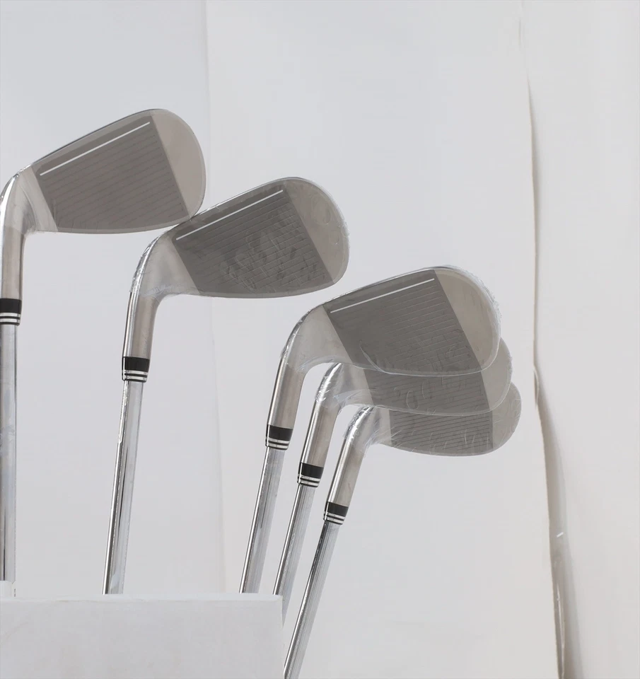 New Xxio 9 Iron Set 6-Pw Regular Flex N.S. Pro Steel 1160976 M62 - Image 2 of 4