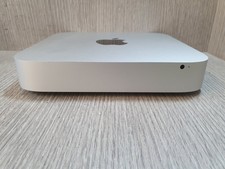 Mac Mini PC A1347 i7 16GB RAM 500GB SSD Late 2014 OSX Monterey Grade B EG1405