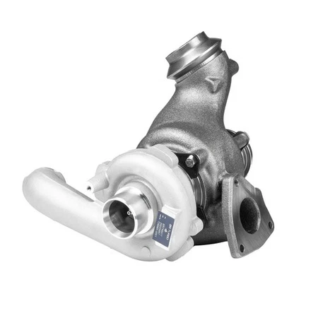 Turbolader 172-03525