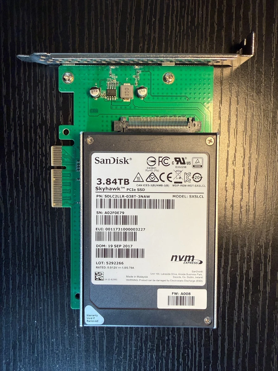 SanDisk Hard Drives for sale | eBay