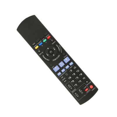Disc Player Remote Control For DMP BDT300 DMP BDT350 DMP BD80K DMP BD605K DMP CB