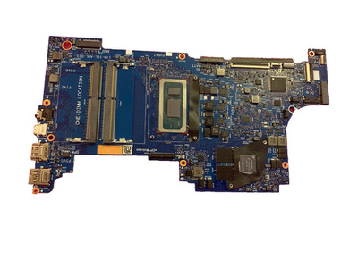DEFEKT Mainboard N20296-601 DSC MX550 NVIDIA 2GB i7-1255U HP 470 G9