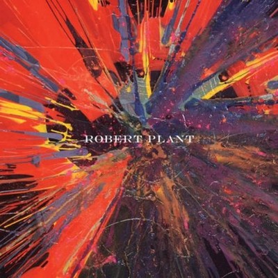 Robert Plant Digging Deep (Vinyl) Limited  7'' Single Box Set