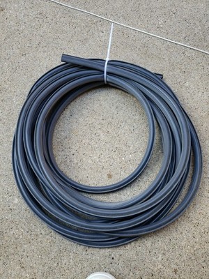 DOOR GASKET PER METER for Revent Bakery Equipment REV50201001 New $42 Per Meter 