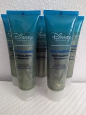 Disney Resorts H2O Plus Sea Marine Revitalizing Shampoo H20 Qty 5 AUTHENTIC USA