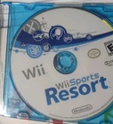 Nintendo Wii Sports Resort Wii Sports Series Nintendo Wii Game Disc Only E Rated