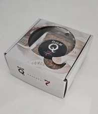 Don Q Reserva 7 Cocktail Smoker Kit w/ Wood Chips New in Box Bar Accessory