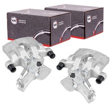 2x ABS BREMSSATTEL HINTEN LINKS + RECHTS passend für OPEL SIGNUM VECTRA SAAB 9-3