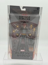 Marvel Legends Hasbro Black Widow Walmart Exclusive - NIB - Free Ship