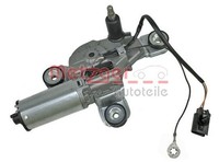 Wischermotor Hinten Metzger 2190808 FÜR Ford Scheibenwischermotor
