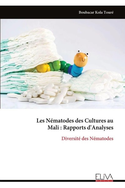 Boubacar Kola Touré | Les NéMatodes Des Cultures Au Mali | Taschenbuch (2026)-image