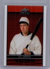 DB Sweeney 2024 Leaf Collective 1/1 Pre Production Proof