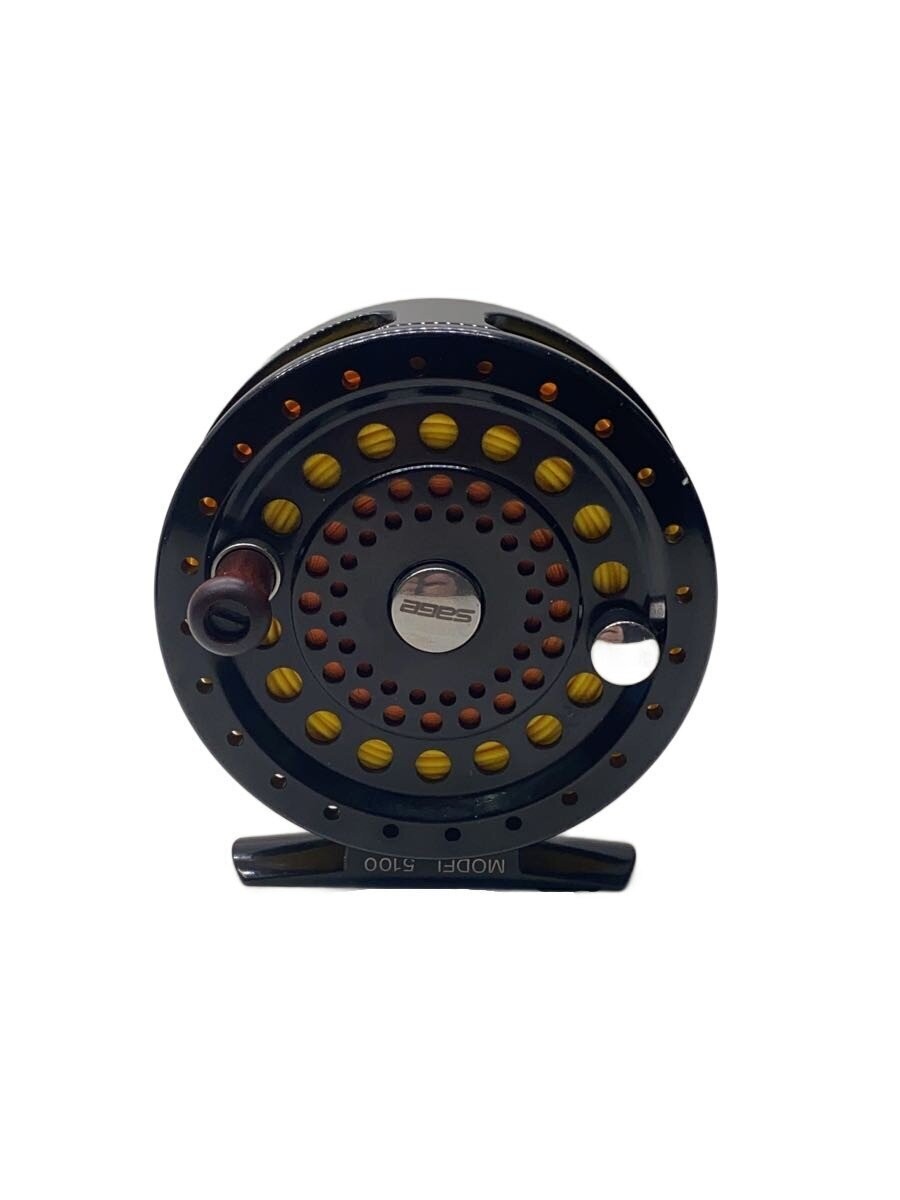 SAGE Reel MODEL 5100