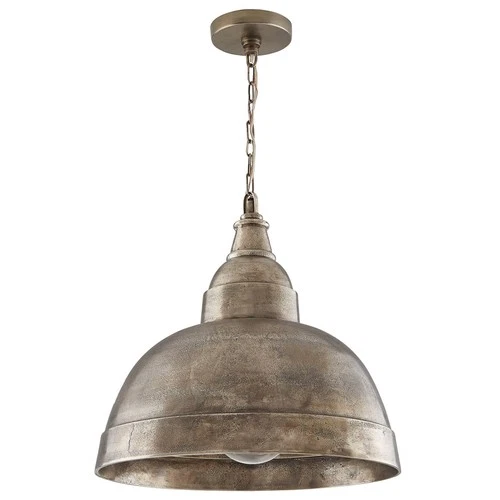 Capital Lighting 330313 Sedona 1 Light 17"W Pendant - Picture 8 of 12