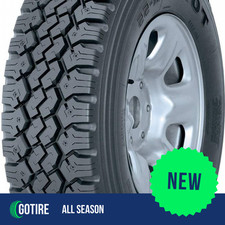 1 X New - 24575r17 Toyo M-55 121118q 1 X New - 24575r17 Toyo M-55 121118q