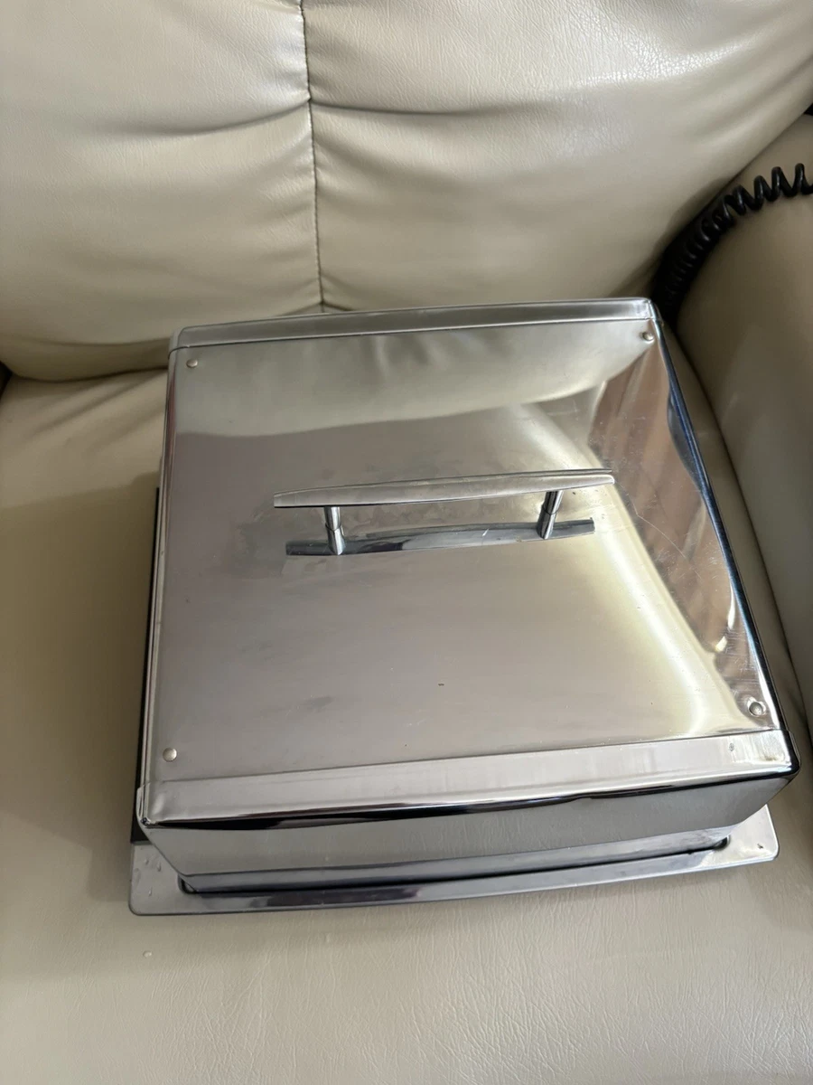 Lincoln Beautyware Cake Carrier for sale | eBay
