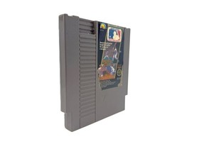 Major League BaseBall Nintendo Entertainment System (NES) (RO1070271)