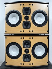 Teufel M 800 THX Ultra 2 Heimkino Lautsprecher in Top Zustand!