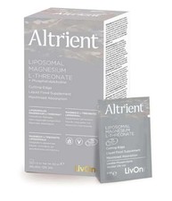 Altrient Altrient Ultra Absorbent Liposomal Magnesium L-Threonat