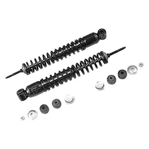 Monroe 减震支柱悬挂减震器和线圈弹簧组件 — 第 2/4 张图片