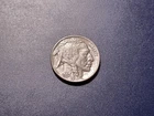 Very Choice AU 1937-P Buffalo Nickel
