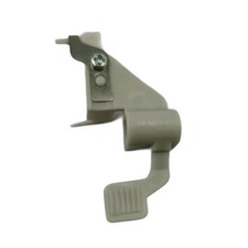 Needle Threader Hook Sewing Tools Compact Household Accessories Guide Sewing