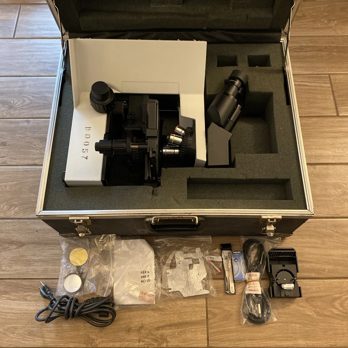 Olympus Fluorescence Microscope Medical Microscopes for sale | eBay