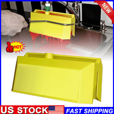 Paint Roller Cleaner - Paint Roller Washer and Dryer CW