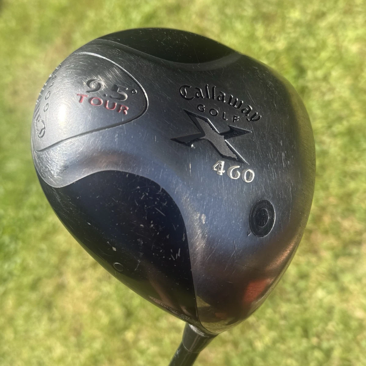 Callaway X460 Driver for sale | eBay