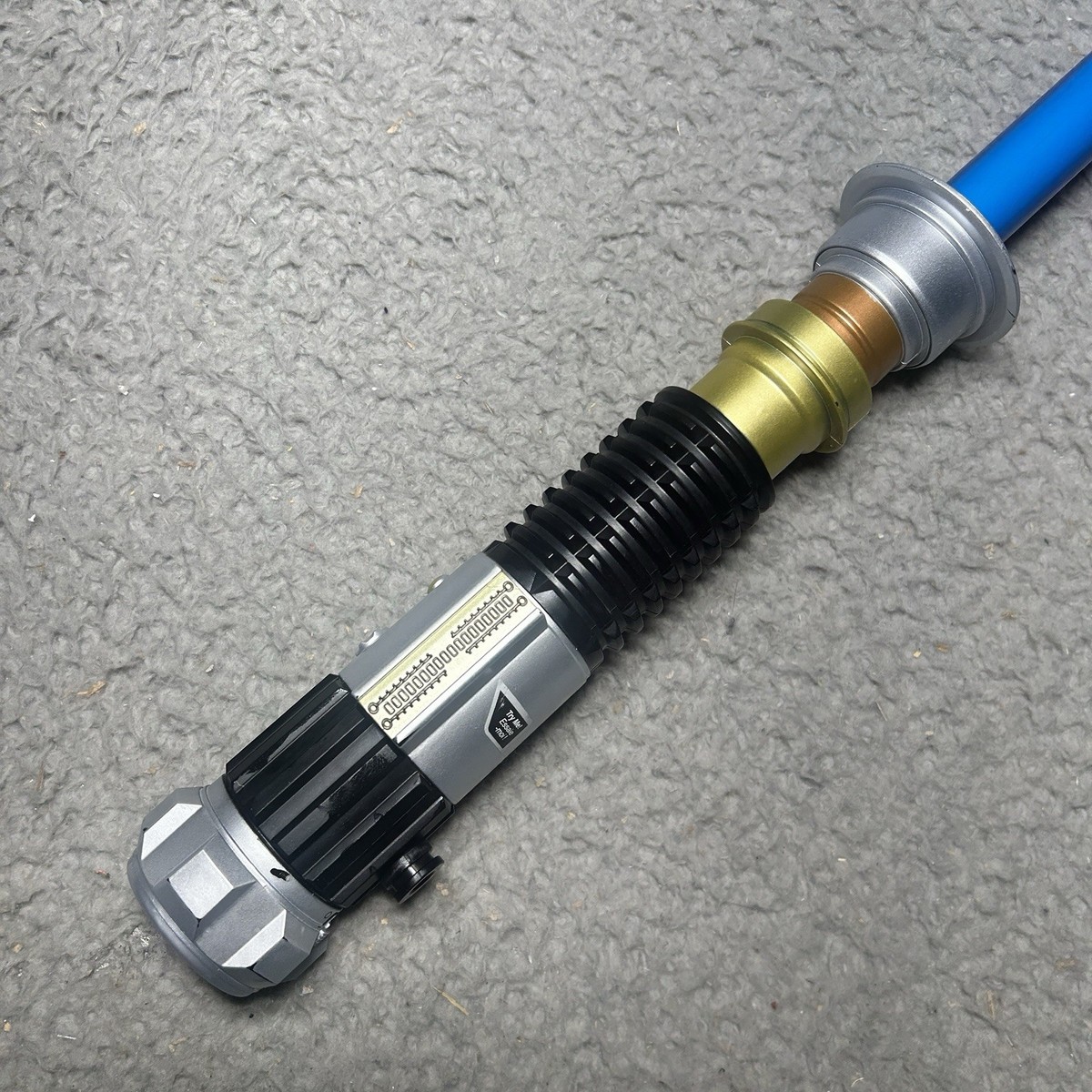 Disney Star Wars Galaxy's Edge Obi Wan Kenobi's Lightsaber | eBay