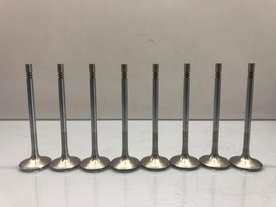 8 Piezas X VÁLVULA DE ENTRADA 11211 V94275 TRW 1 309 343 PARA BMW 3 Convertible 234EA 4SI Foto 3 de 4