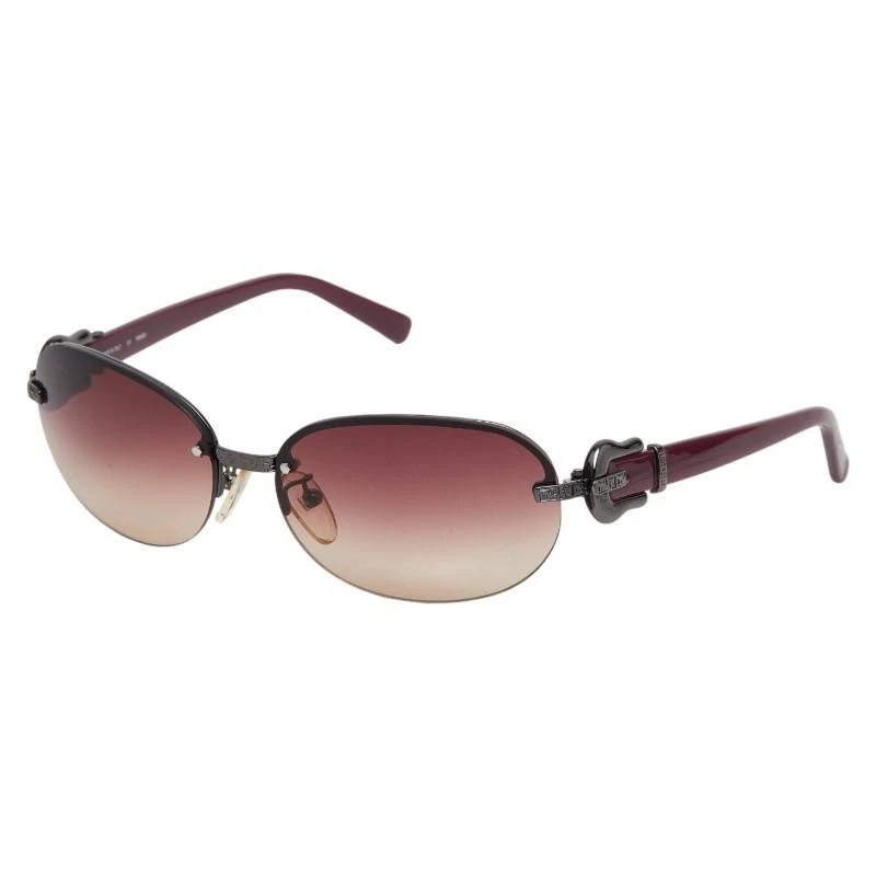 Fendi Purple Plastic Frame Sunglasses for Women for sale | eBay