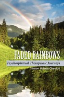 Sharon Cheston | Faded Rainbows | Taschenbuch | Englisch (2008) | iUniverse