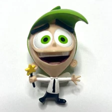 Cosmo - Fairly Odd Parents - Viacom 2004